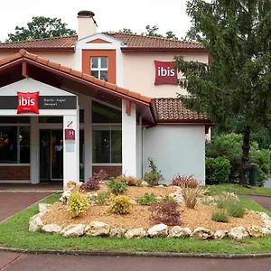 Ibis Biarritz Aéroport Hotel