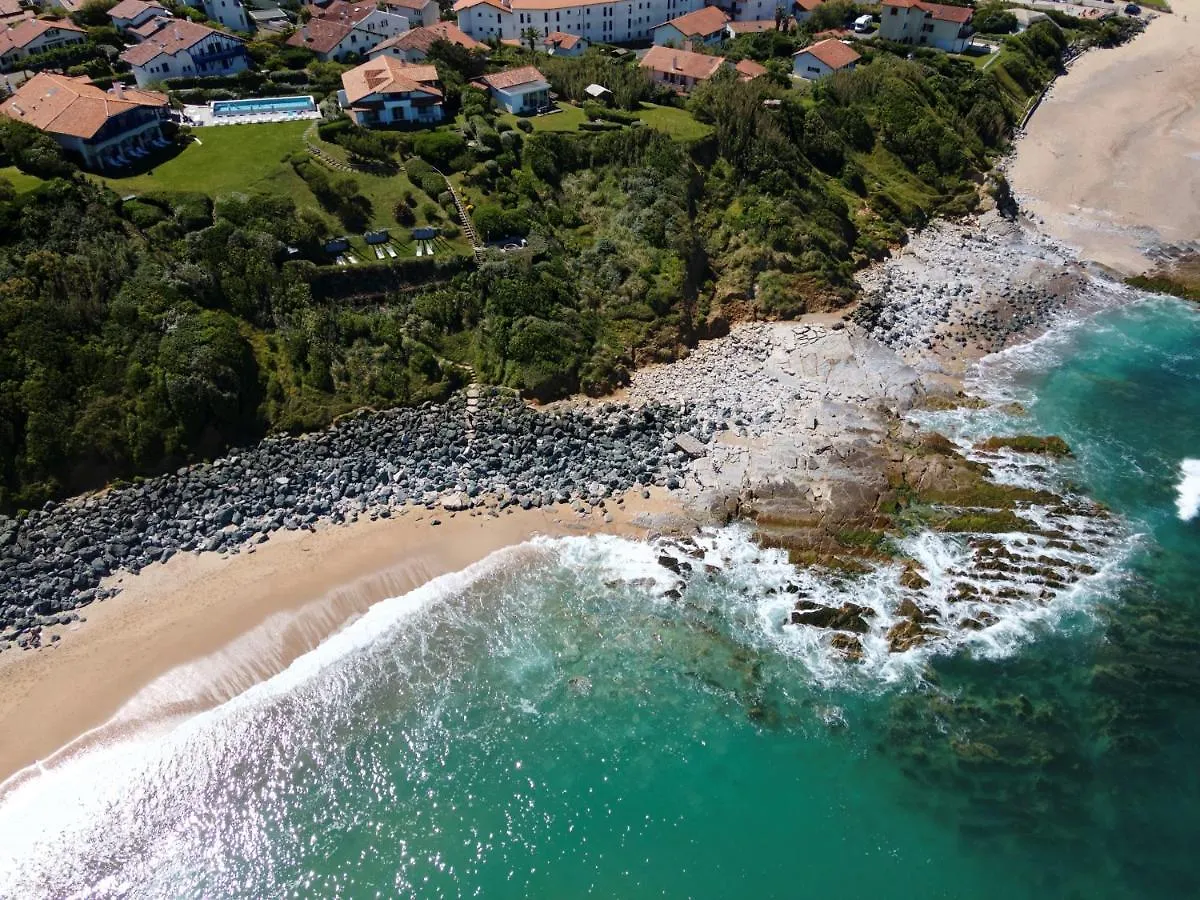 Villa L'Arche Bidart Hotel